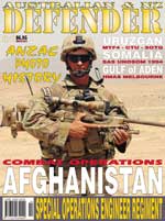 A&NZD June 2012